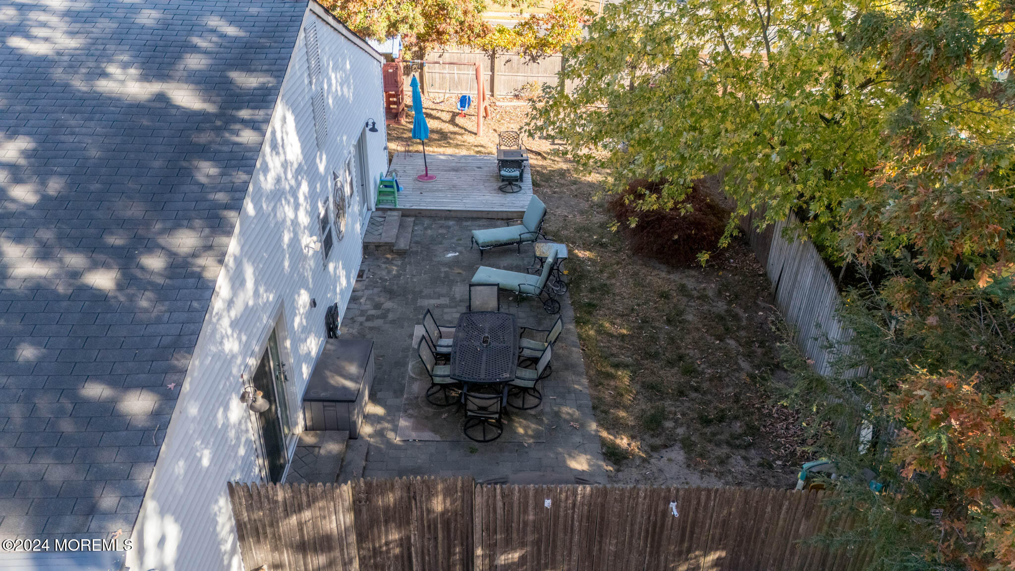 565 Innkeeper Lane Toms River, NJ 08753 - Photo 25 of 33 DJI_20241025152037_0503_D