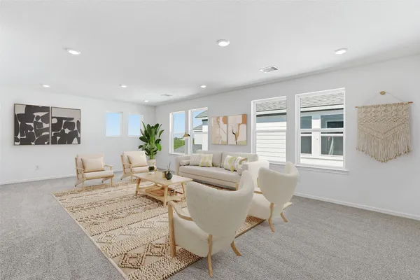 $364,490 | 26715 Plain Glee Street, Hockley, TX 77447