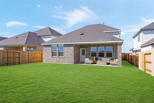 $364,490 | 26715 Plain Glee Street, Hockley, TX 77447