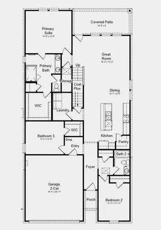 $364,490 | 26715 Plain Glee Street, Hockley, TX 77447