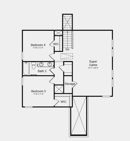 $364,490 | 26715 Plain Glee Street, Hockley, TX 77447