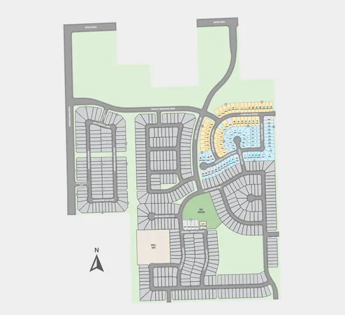 $364,490 | 26715 Plain Glee Street, Hockley, TX 77447