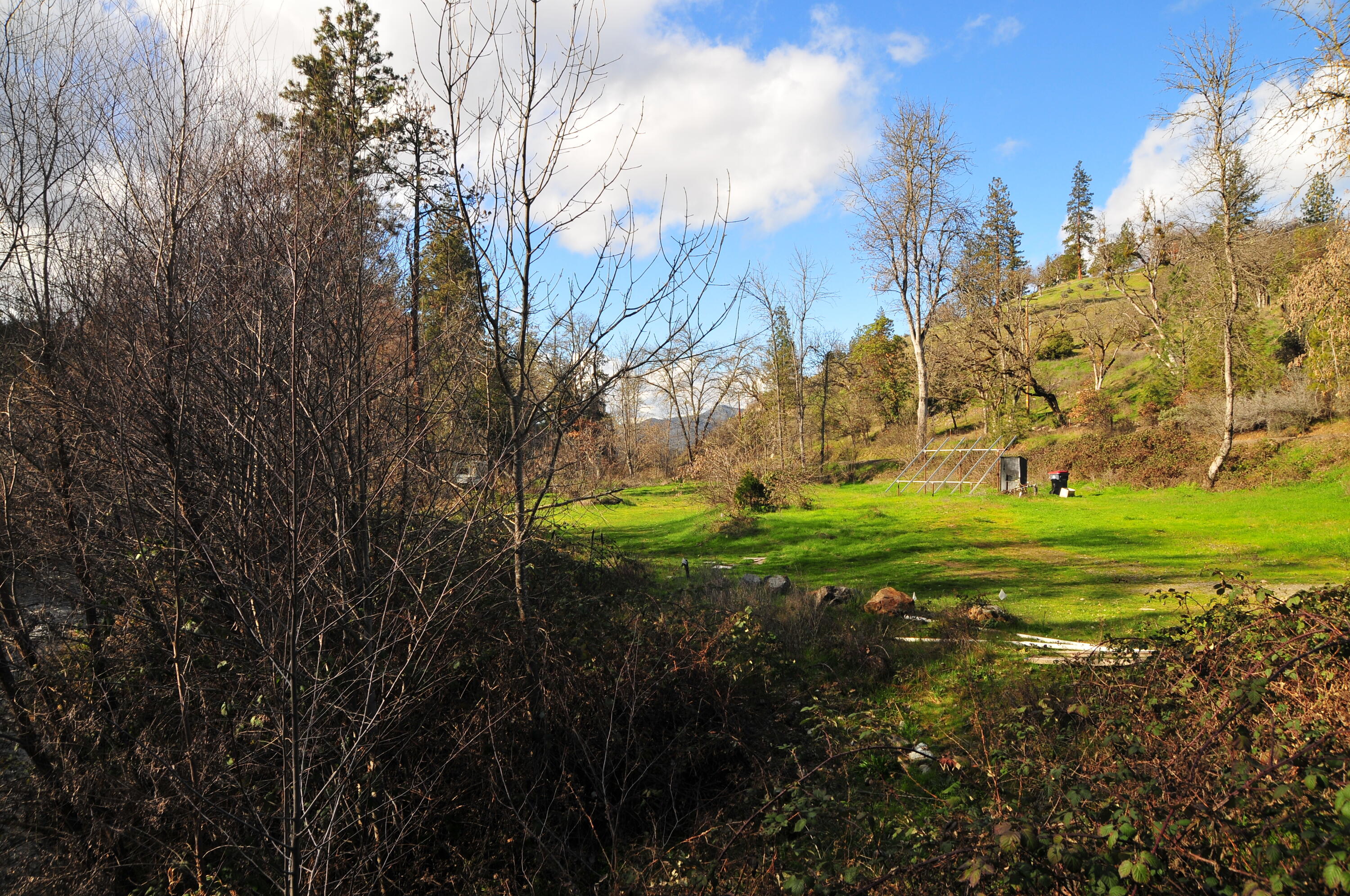2214-2224 Little Applegate Road Jacksonville, OR 97530 - Photo 9 of 21 DSC_2983