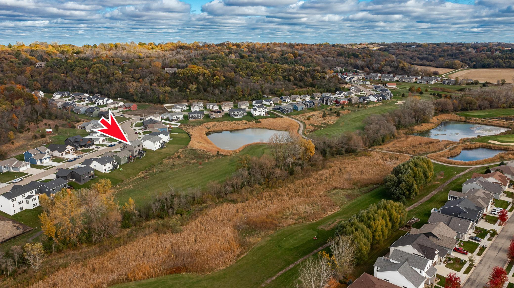 1870 Hadley Hills Drive Northeast Rochester, MN 55906 - Photo 73 of 77