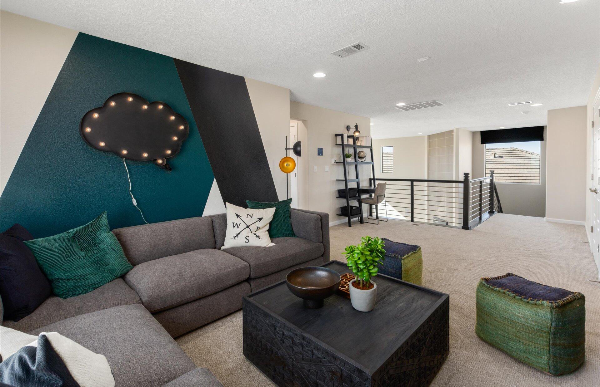 3023 Turquesa Loop Southeast Rio Rancho, NM 87124 - Photo 26 of 37 Gallery Image 26