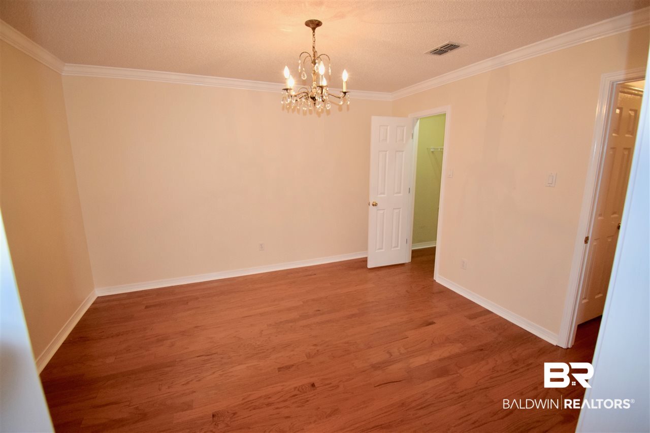 119 Lakeview Loop Daphne, AL 36526 - Photo 17 of 22 Bedroom 4