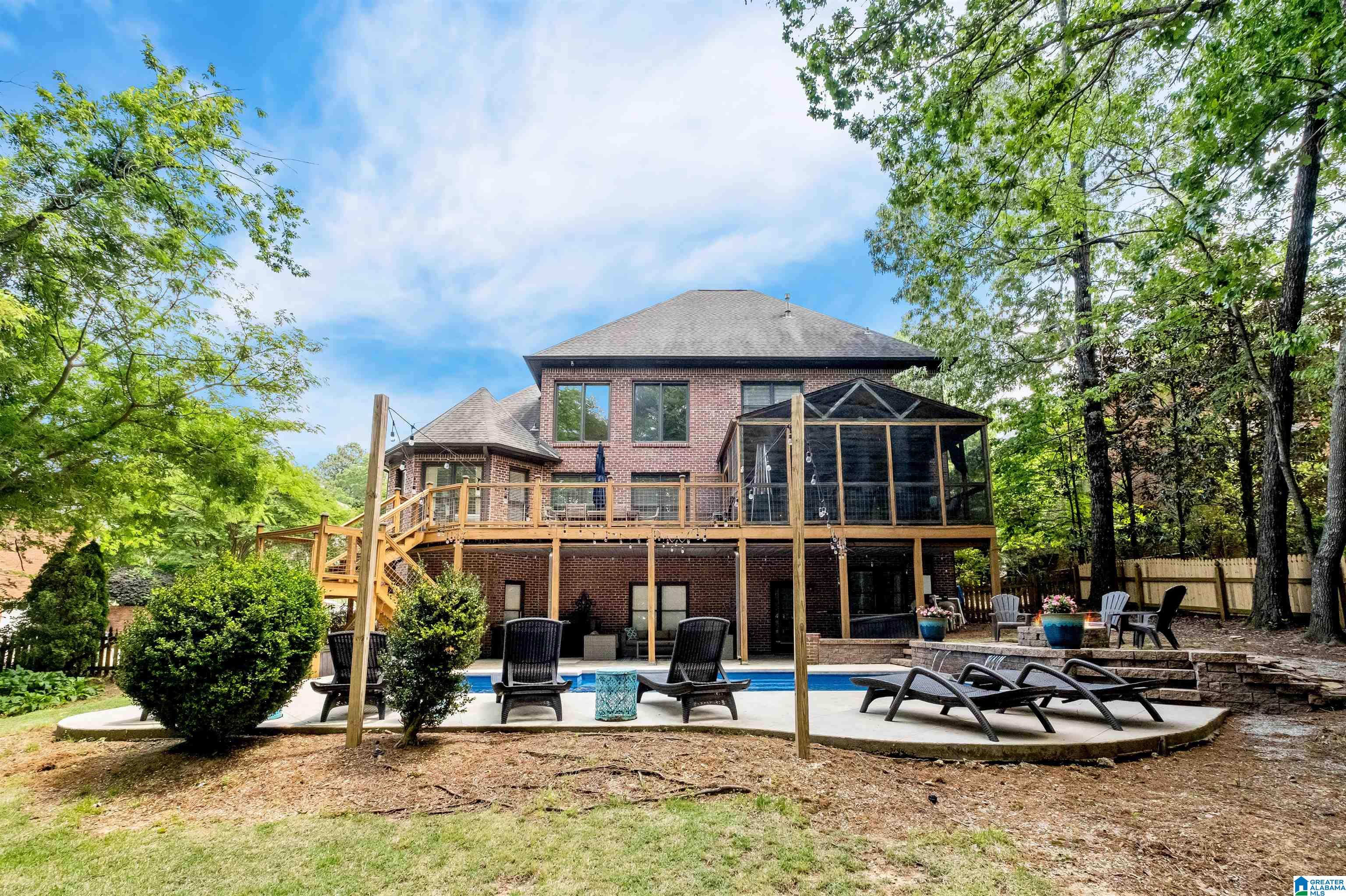 1155 Kingswood Road Birmingham, AL 35242 - Photo 77 of 82