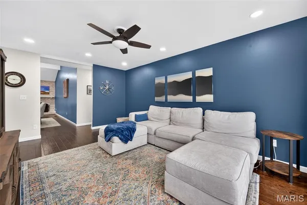 $425,000 | 825 Dinard Drive, Ballwin, MO 63021