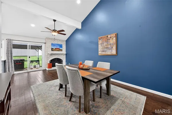 $425,000 | 825 Dinard Drive, Ballwin, MO 63021