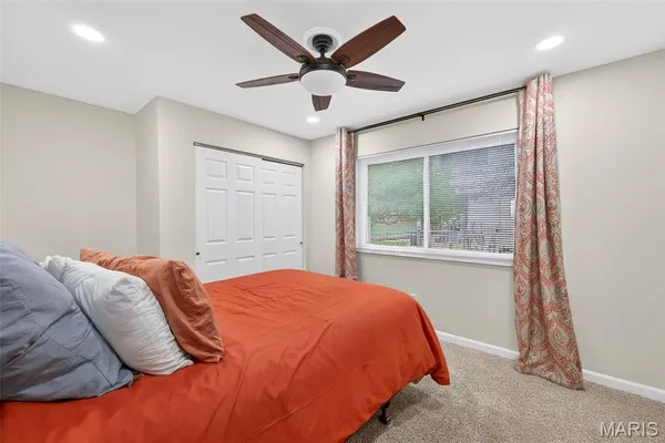 $425,000 | 825 Dinard Drive, Ballwin, MO 63021