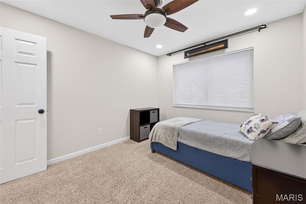 825 Dinard Drive Ballwin, MO 63021 - Photo 45 of 64