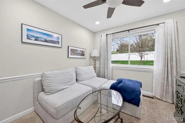 $425,000 | 825 Dinard Drive, Ballwin, MO 63021