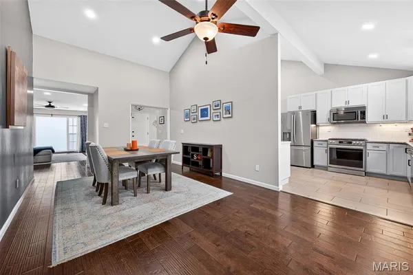 $425,000 | 825 Dinard Drive, Ballwin, MO 63021
