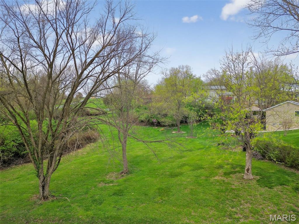 825 Dinard Drive Ballwin, MO 63021 - Photo 51 of 64