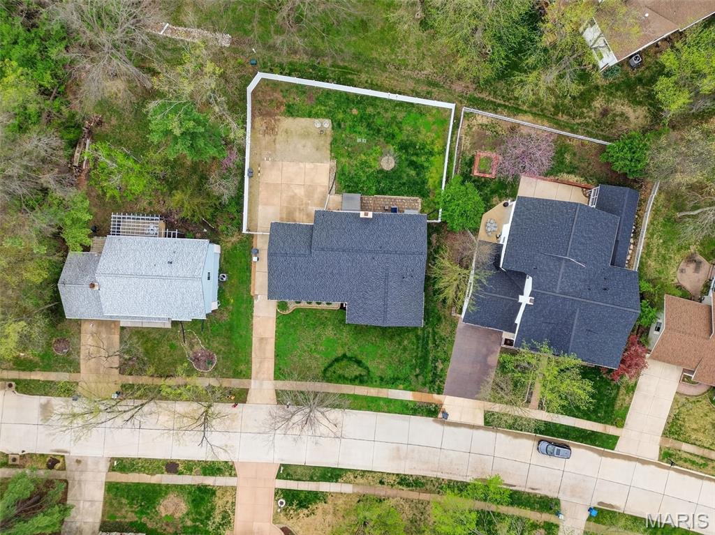 825 Dinard Drive Ballwin, MO 63021 - Photo 56 of 64