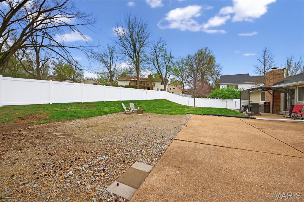 825 Dinard Drive Ballwin, MO 63021 - Photo 59 of 64