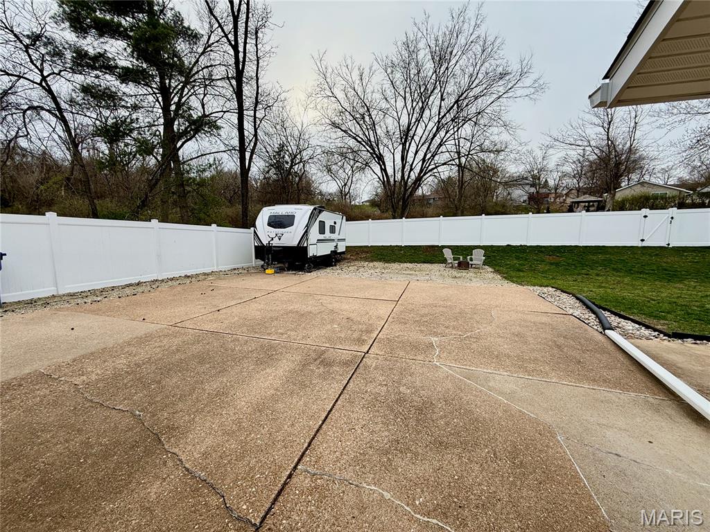 825 Dinard Drive Ballwin, MO 63021 - Photo 63 of 64