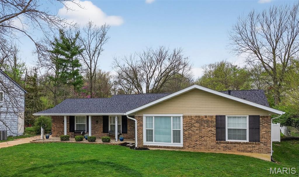 825 Dinard Drive Ballwin, MO 63021 - Photo 64 of 64
