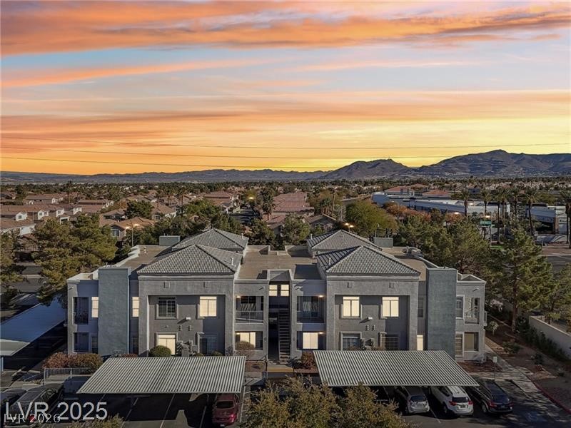 2201 Ramsgate Drive, Unit 423 Henderson, NV 89074 - Photo 1 of 12