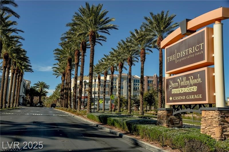 2201 Ramsgate Drive, Unit 423 Henderson, NV 89074 - Photo 3 of 12