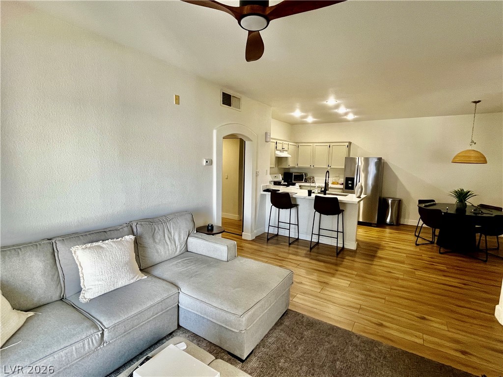 2201 Ramsgate Drive, Unit 423 Henderson, NV 89074 - Photo 6 of 12