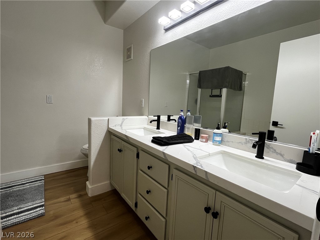 2201 Ramsgate Drive, Unit 423 Henderson, NV 89074 - Photo 9 of 12