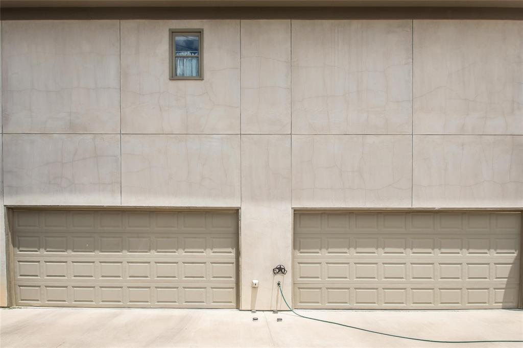 3635 Crestline Road Fort Worth, TX 76107 - Photo 40 of 40