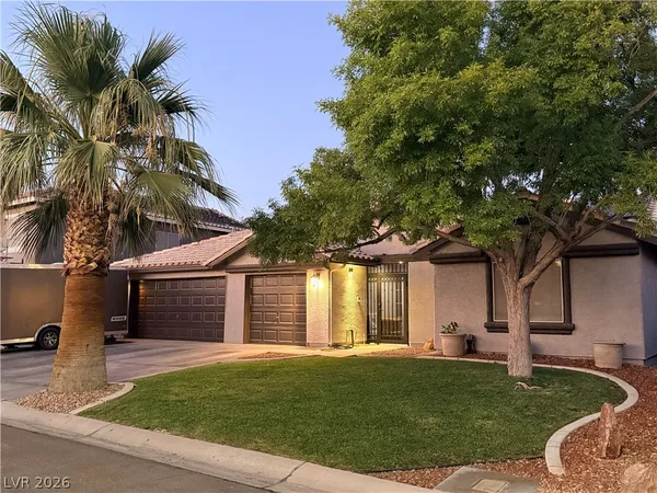 $455,000 | 1494 Carriagedale Court, Las Vegas, NV 89110