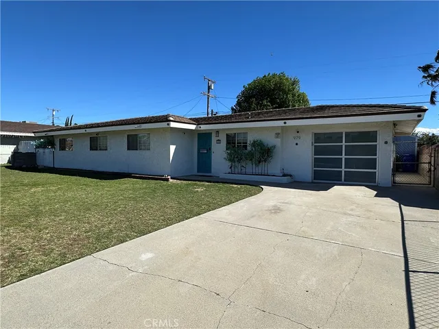 $690,000 | 979 North Gardena Avenue, Rialto, CA 92376