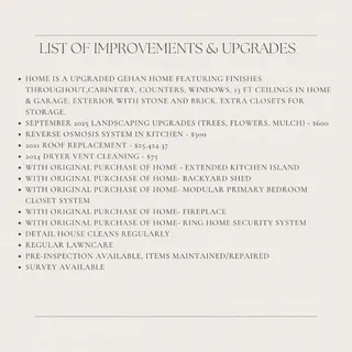 $570,000 | 2021 Bearcreek Drive, Leander, TX 78641