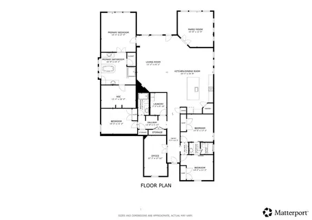 $575,000 | 2021 Bearcreek Drive, Leander, TX 78641