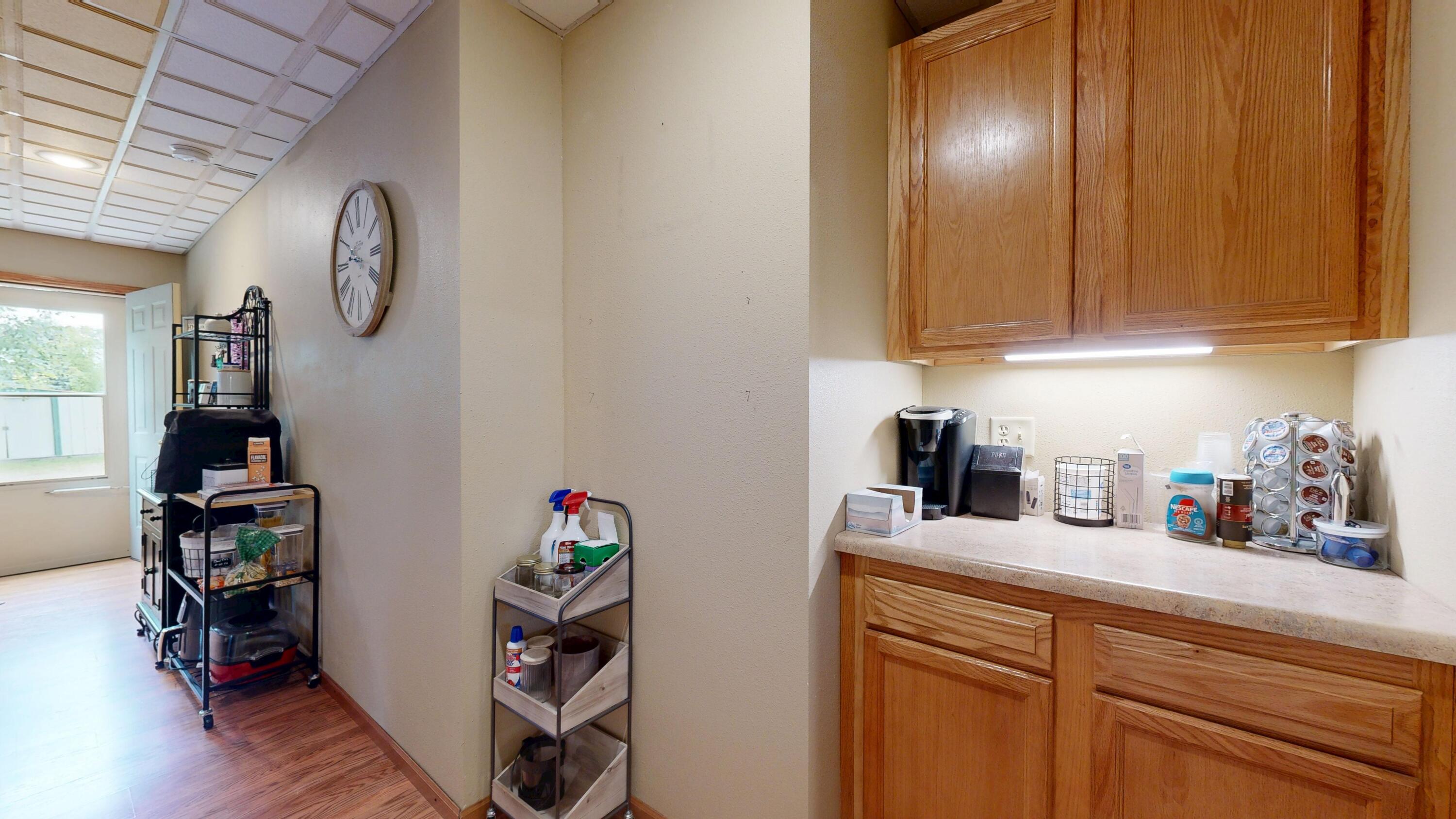 313 North Main Street Viroqua, WI 54665 - Photo 10 of 28 Kitchen