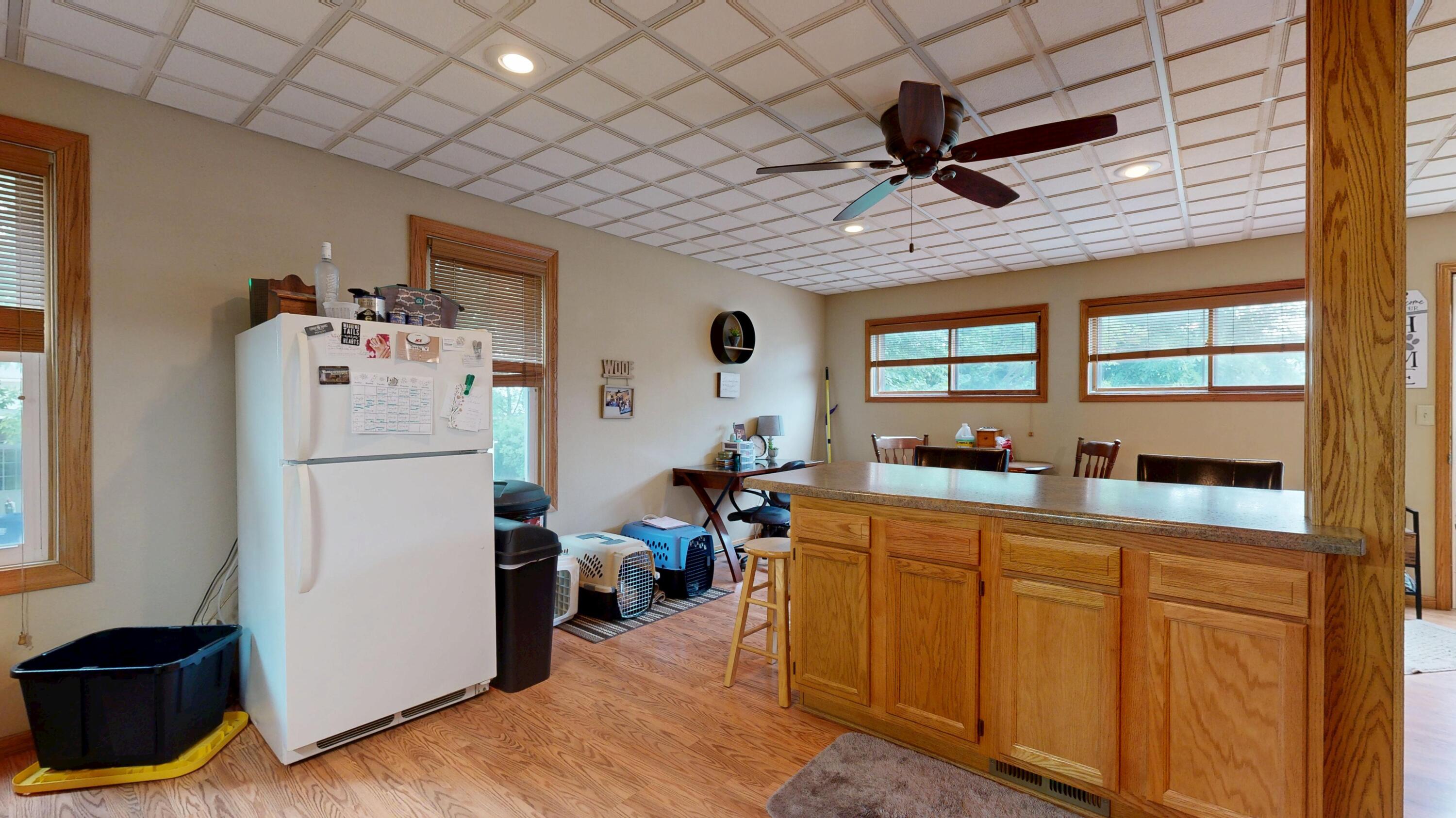 313 North Main Street Viroqua, WI 54665 - Photo 12 of 28 Kitchen