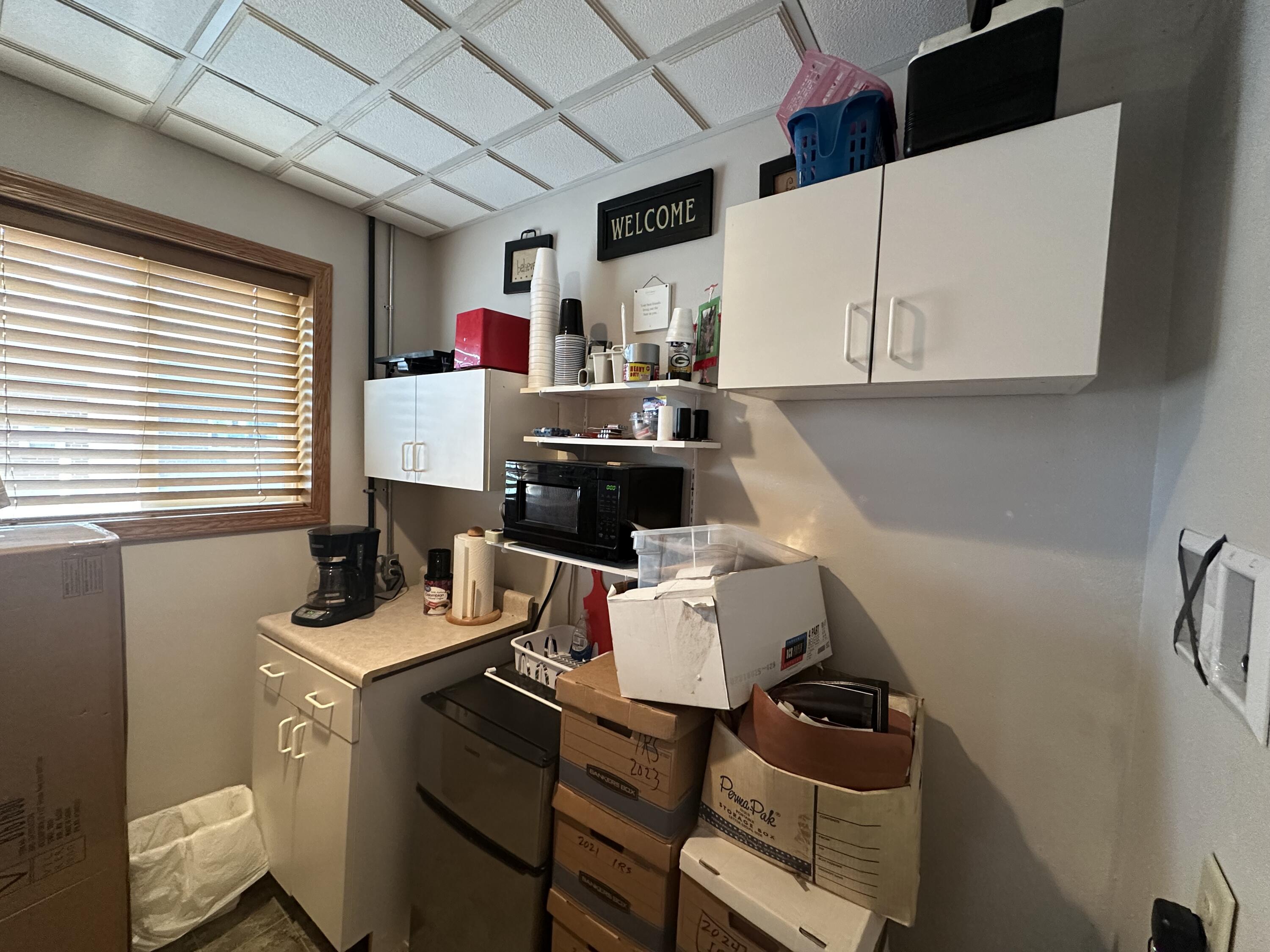 313 North Main Street Viroqua, WI 54665 - Photo 19 of 28 office section