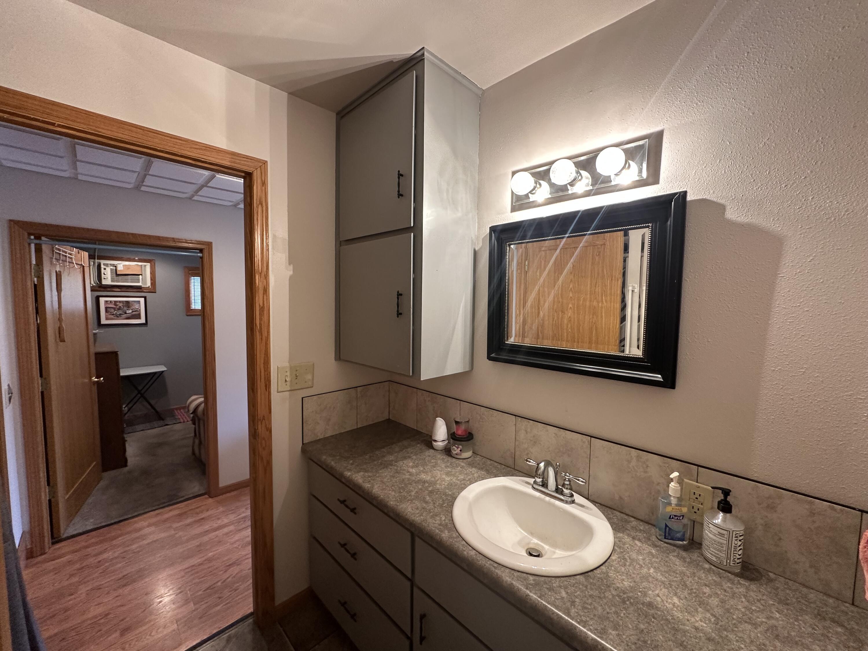 313 North Main Street Viroqua, WI 54665 - Photo 20 of 28 office section