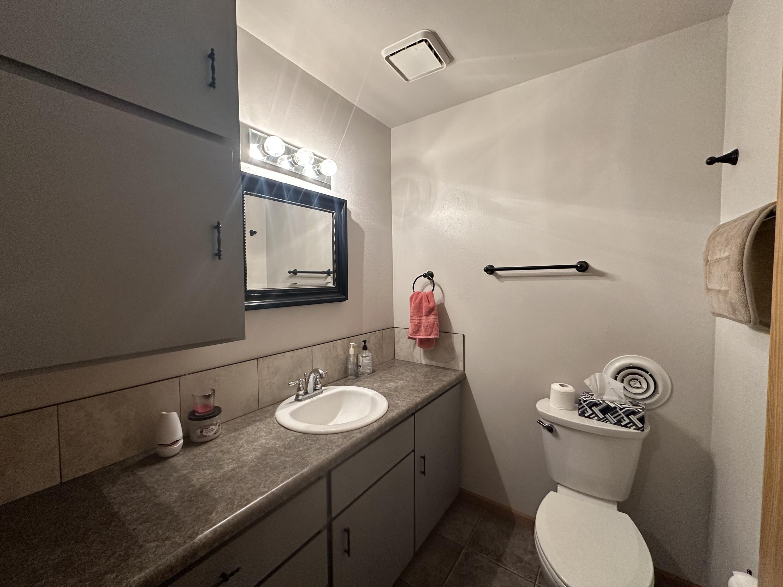 313 North Main Street Viroqua, WI 54665 - Photo 21 of 28 office section