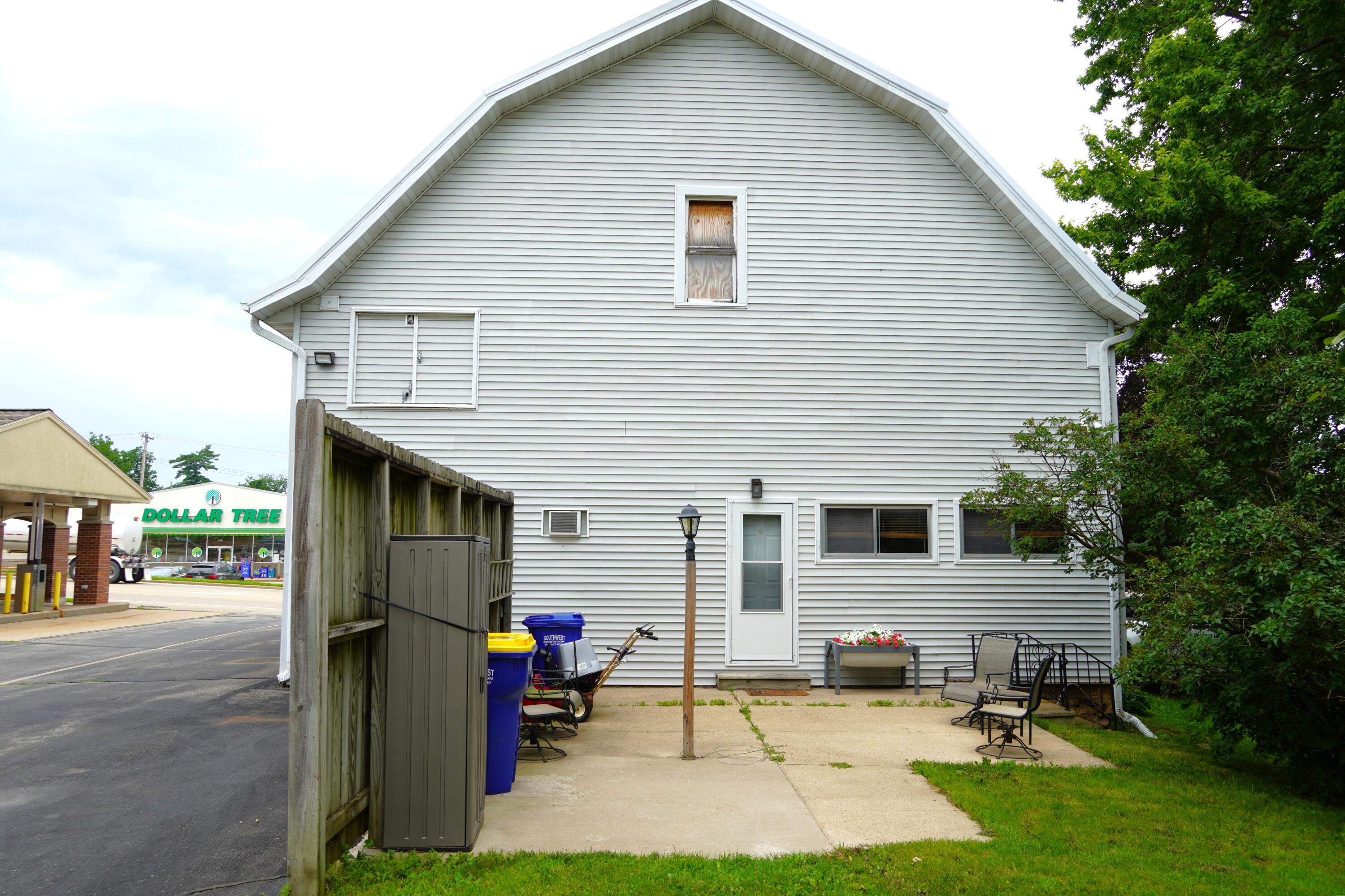 313 North Main Street Viroqua, WI 54665 - Photo 25 of 28 DSC00364