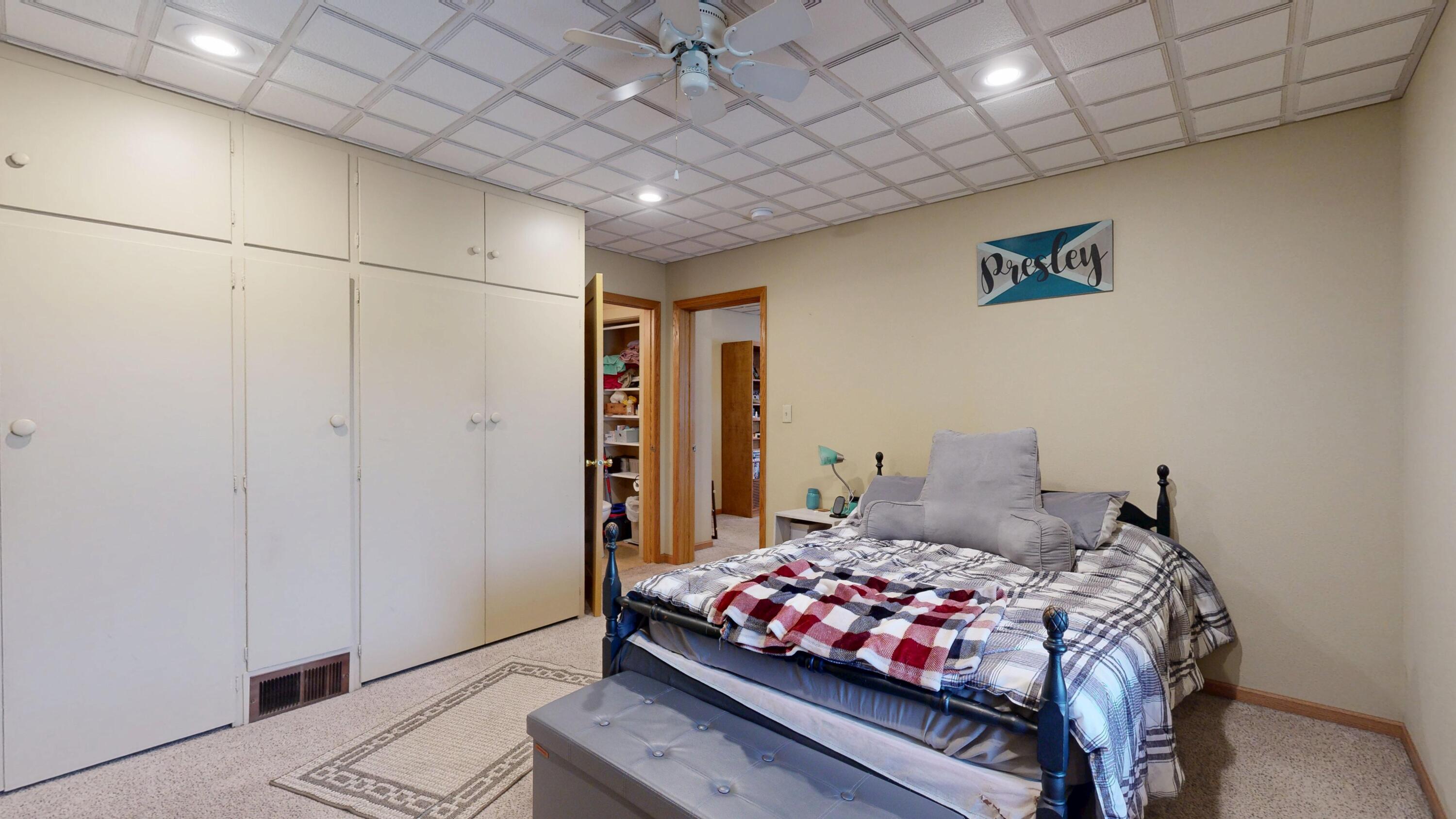 313 North Main Street Viroqua, WI 54665 - Photo 8 of 28 Bedroom 1