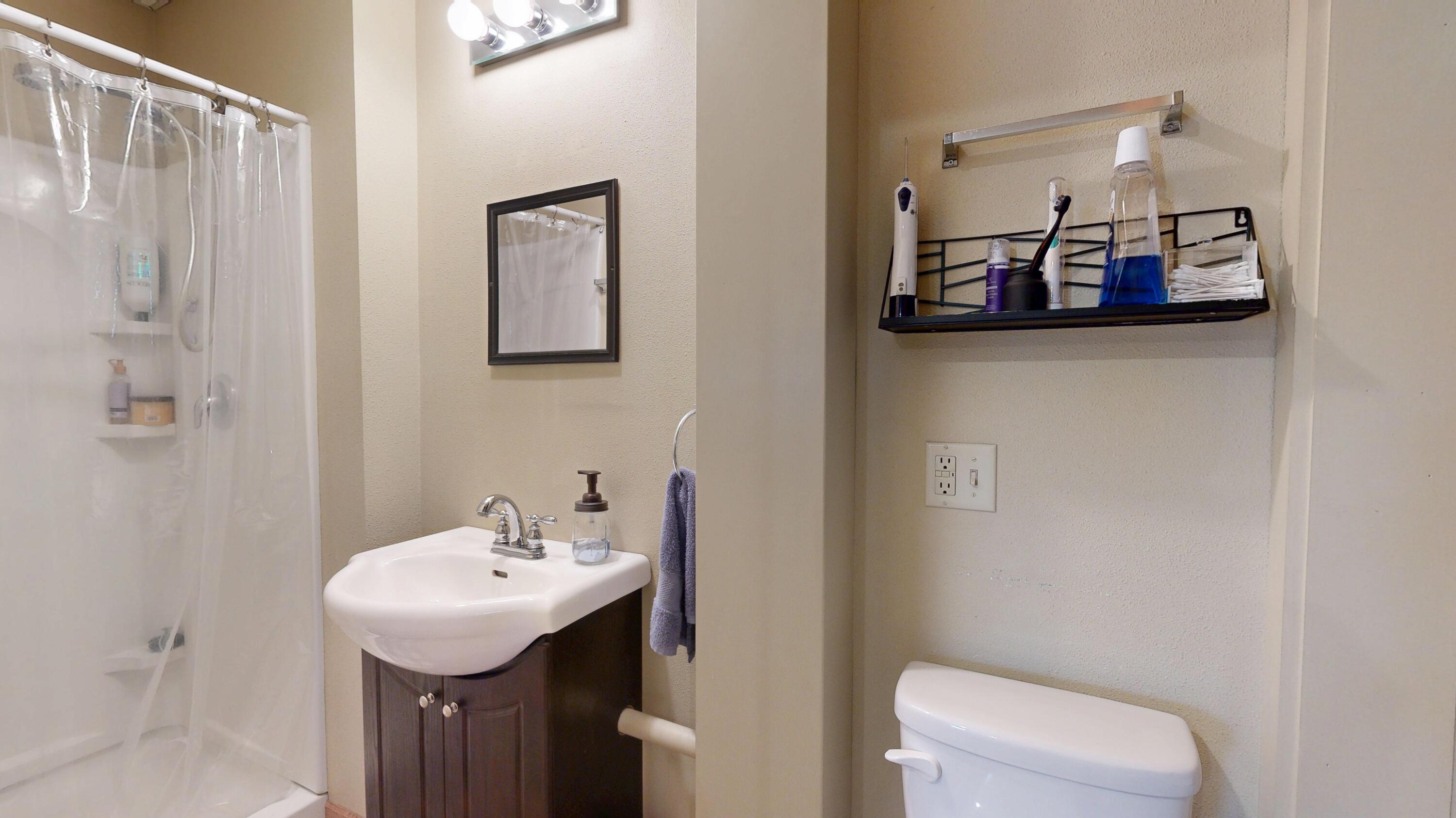 313 North Main Street Viroqua, WI 54665 - Photo 9 of 28 Bathroom