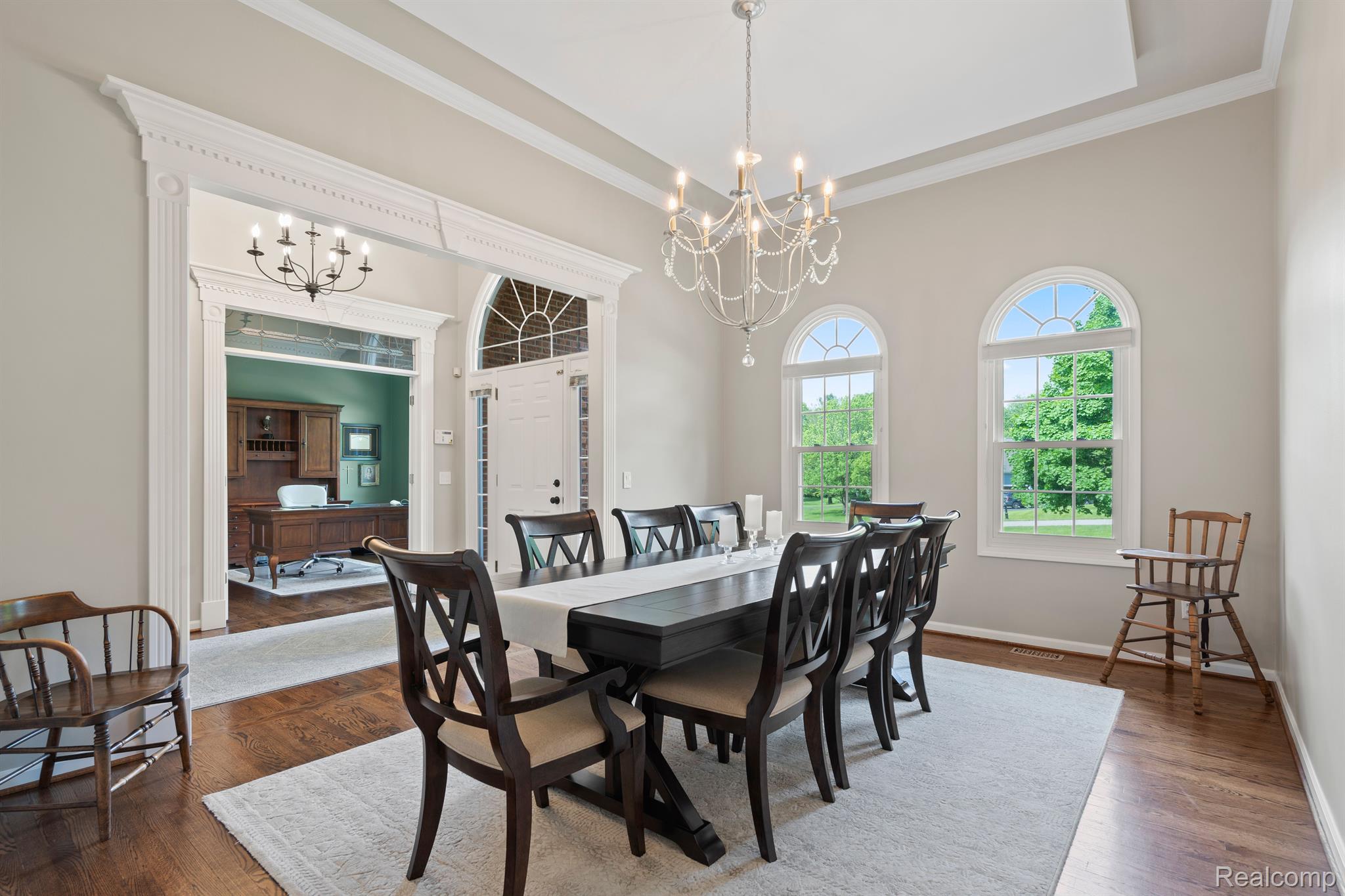 5256 Ridge Trail North Clarkston, MI 48348 - Photo 12 of 52 Gallery Image 12