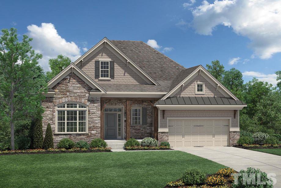 2531 Beckwith Road Apex, NC 27523 - Photo 1 of 1 Gallery Image 1