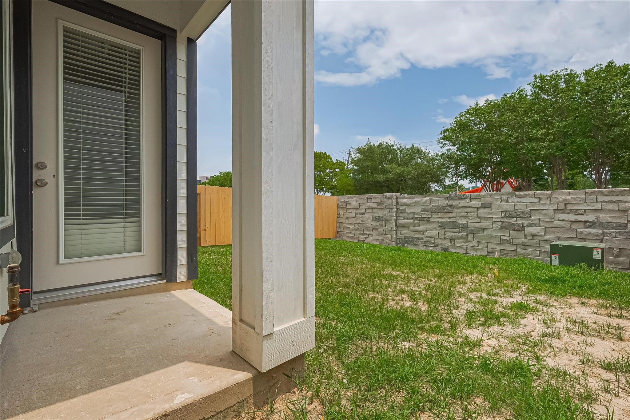 8917 Grovner Place Houston, TX 77080 - Photo 38 of 44