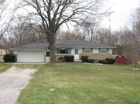 9378 Potter Road Flushing, MI 48433 - Photo 2 of 18 20192488-1.JPG