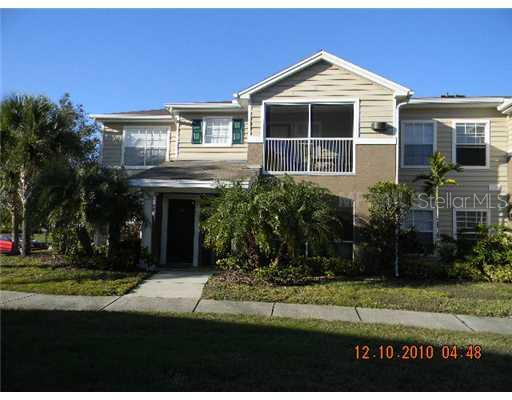8804 Manor Loop, Unit 103 Lakewood Ranch, FL 34202 - Photo 1 of 1 Exterior Front - Front