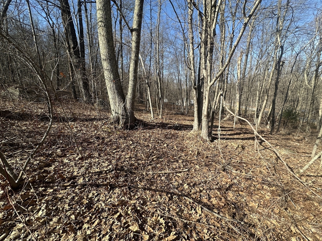 Lot 1 Woodhill Road Monson, MA 01057 - Photo 1 of 9