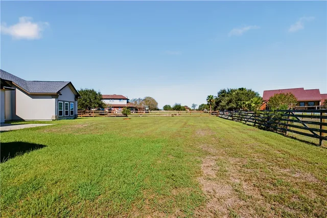 a view of an ocean from a balcony