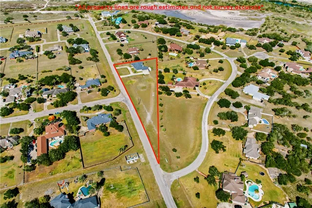 $622,000 | 4946 South Oso Parkway, Corpus Christi, TX 78413
