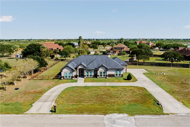 $622,000 | 4946 South Oso Parkway, Corpus Christi, TX 78413