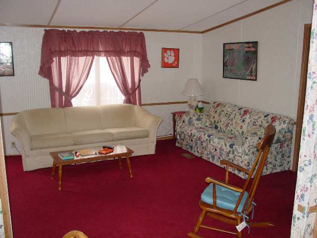 207 Point Road Townville, SC 29689 - Photo 7 of 8 Gallery Image 7