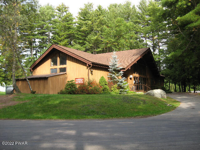 28 Tamarack Road Hawley, PA 18428 - Photo 45 of 50 5-WOODLEGE CLUBHOUSE